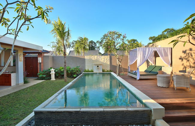 Lumbini Luxury Villas and Spa - Photo 79