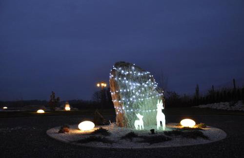 Villa Brallissima - Foto 57