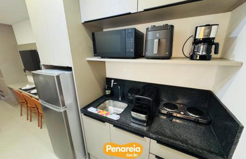 EMUNAH DI CITTÀ Flats Ponta de Campina - Foto 54