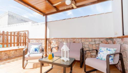 Cubo's Casa El Torcal - Foto 4