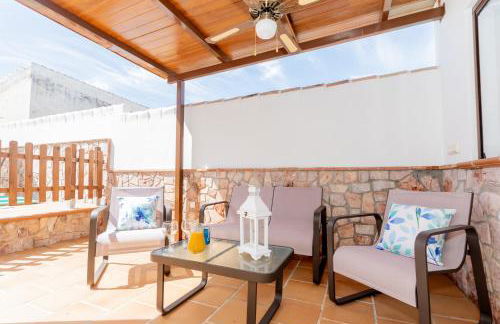 Cubo's Casa El Torcal - Foto 4