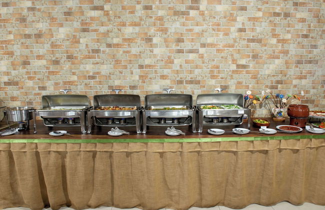 Hotel Fazenda Vale da Cachoeira - Photo 73