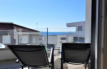Aquarius Luxury apartment with pool and sea view - Photo 9