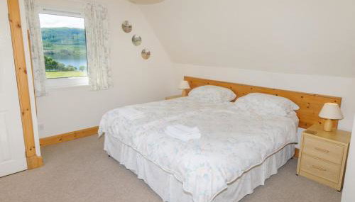 Blarghour Farm Cottages - Foto 4, Garden view, towels