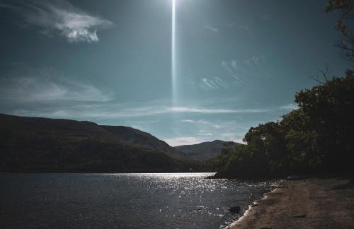 Lodge at Loch Lomond - Foto 35