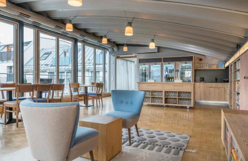 Hapimag Ferienwohnungen München - Foto 8