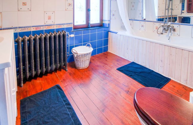 Splendid Villa in Vorsen - Foto 20