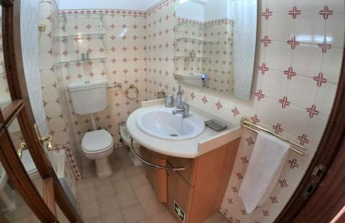 Lisbon T2 apartment in condominium in Linda-a-Velha Oeiras Lisbon - Foto 26