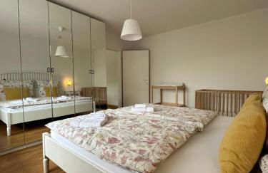 Ferienwohnung Panorama Oberkirn - Foto 23