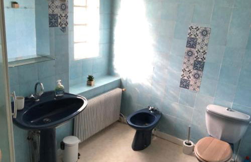 Petite maison avec terrasse - Foto 9