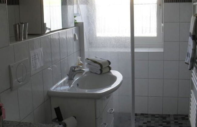 Holiday Apartment Donner - Foto 9