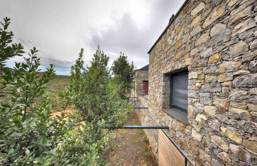 Luxury Minimalist Villa Pool Seaview Liguria - Foto 11