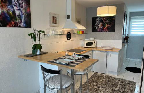 Studio Sunset et Maisonette - Photo 14