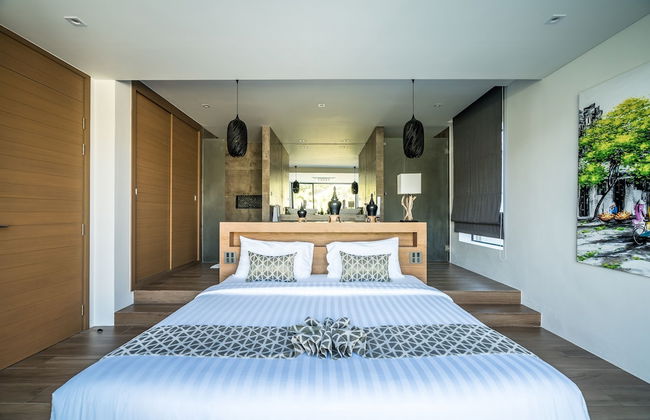 Cocoon villas by Lofty - Foto 2