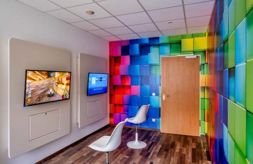 Sunday Resort Rügen Apartments & SPLASH Erlebniswelt - Foto 40