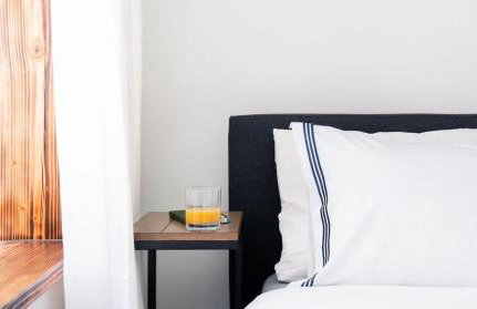1597-6 Luxury Studio Upper East Side W&D - Foto 14