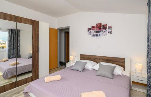 Apartman Dora Metković - Foto 14