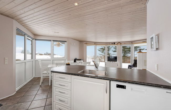 "Ginny" - 300m to the fjord - Foto 35