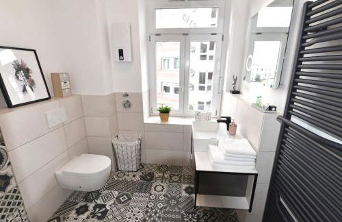 Luxus Appartement in zentrale Lage von Siegburg - Foto 18