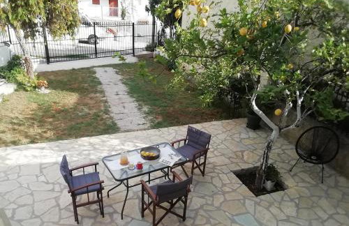 Petrochori Memories House- Floor 1 - Foto 12