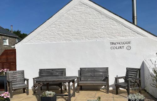 Nook Cottage Seaside Charm & Countryside Calm - Foto 31