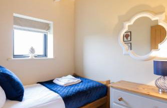 White House Lodges - Foto 62