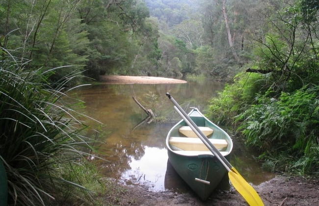 Kurrajong Trails and Cottages - Foto 21