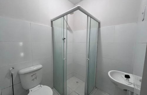 Apartamentos - diária, semanal, mensal - Foto 31