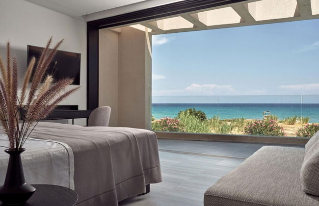 Butterflies Villas Spa-villa Jasmine - Foto 7