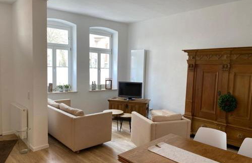 Apartment Van Eß Hof - Altstadt Warburg - Foto 50