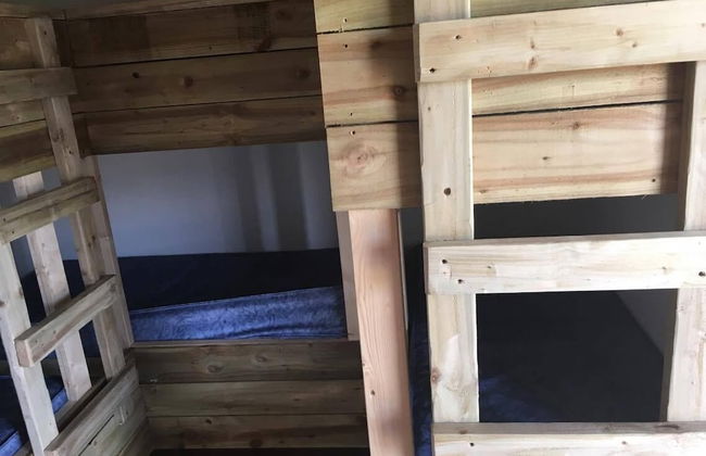 Adventure Lodges & Retreats - Foto 8