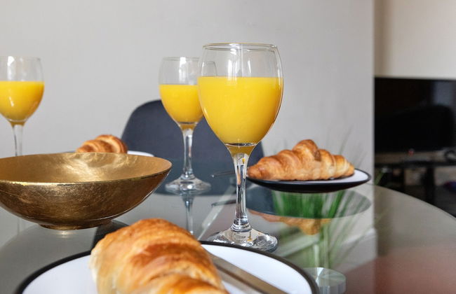 Granville Apartments - Photo 11