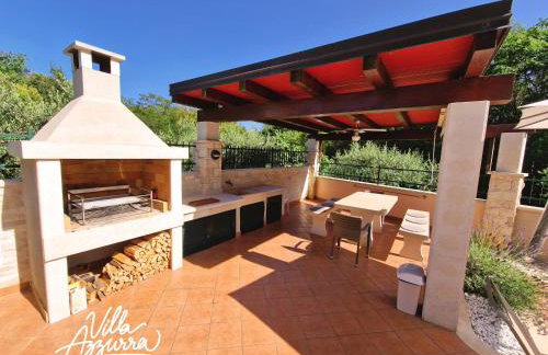 Villa Azzurra - Foto 28