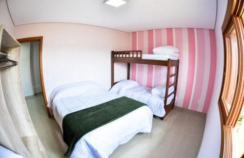 Casas dos Alpes - Foto 35