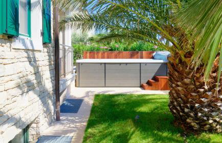 Villa Jazzbina by Rent Istria - Foto 8