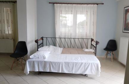 HOLIDAYS APARTMENT ΜΕΣΣΗΝΗ - Foto 10