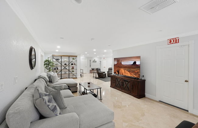 Hollywood Hills in Hollywood - Foto 57