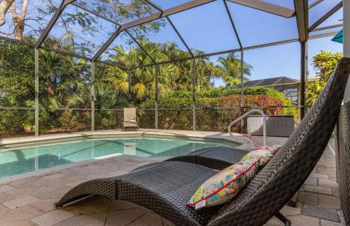 5 Star Florida living. Stylish and tranquil pool home - Foto 29