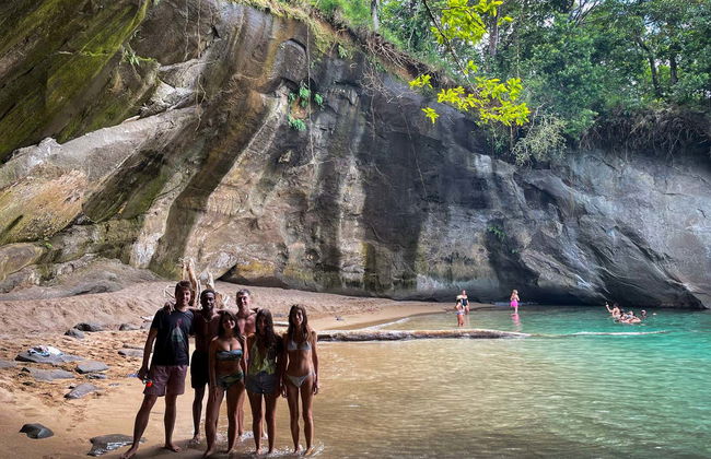 Excursión a Isla Escudo de Veraguas - Foto 3