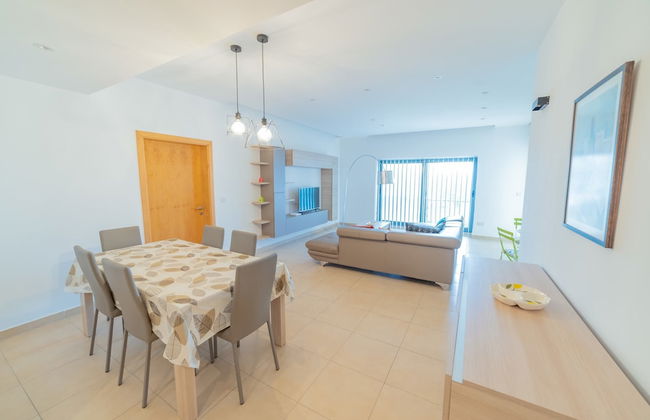 Luxury Seaview & Pool - Foto 16