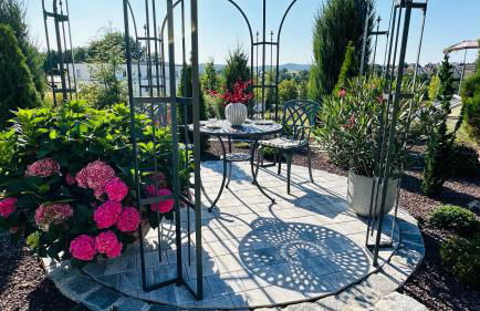 FeWo - Im SCHWARZACHTAL - Foto 18