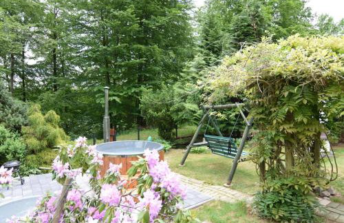 Holiday Home in Zakowo Near Lake - Foto 44