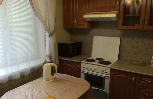 Apartment on Melnichnaya 24 - Photo 53