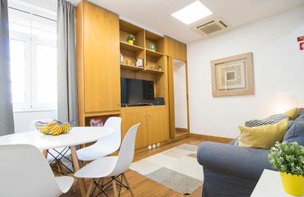 Oporto Yellow Villas - Foto 81