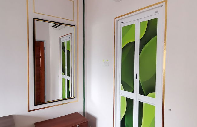 Ampang Hilir KL City Boutique Residence - Foto 3