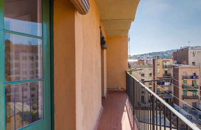 White Suite Barcelona - Photo 20