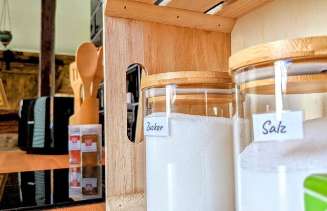 Apartment in historischem Gebäude - Foto 34