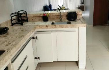 Dunas residence casa 15- Lençois Maranhense - Foto 17