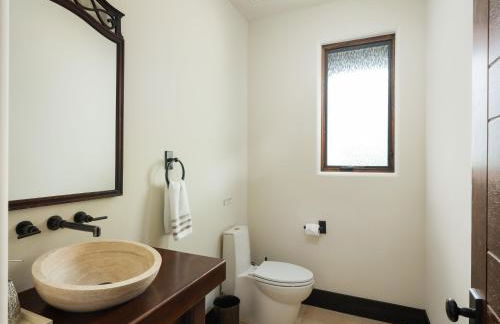 Private Resort in Lake Hodges - Foto 100