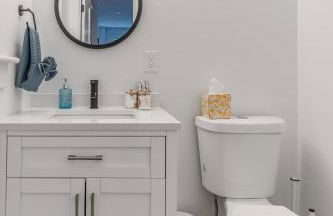 Ann Avenue Charming 3 Bedroom Retreat Near Downtown St Louis - Photo 23